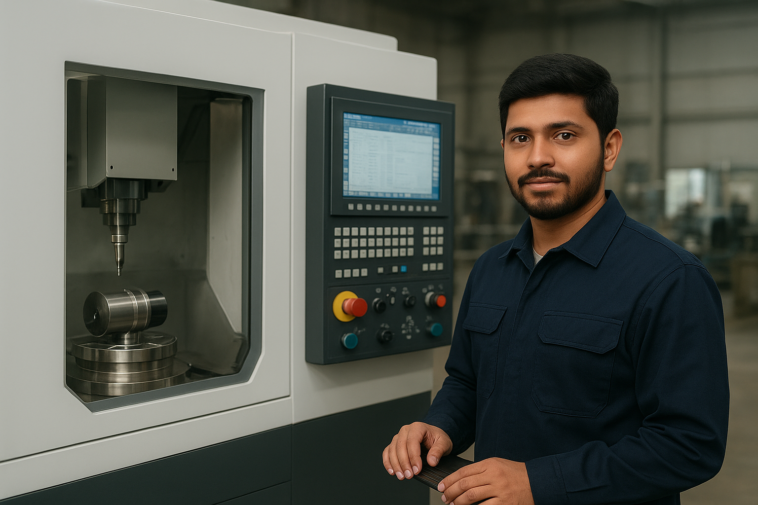 S&J Automation Services