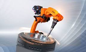 KUKA Robotics