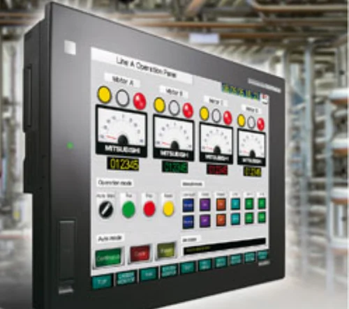 Mitsubishi Controls Systems